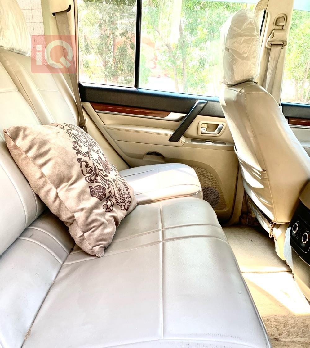 میتسوبیشی پاجیرۆ